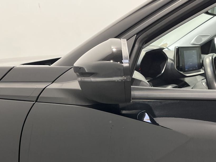 PEUGEOT 2008 BUSINESS 2020 - Photo n°44