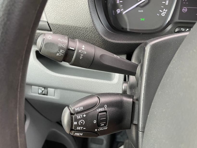 CITROEN JUMPY FOURGON 2022 - Photo n°26