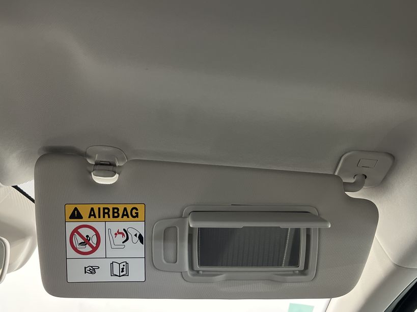 RENAULT MEGANE IV ESTATE BUSINESS 2019 - Photo n°24