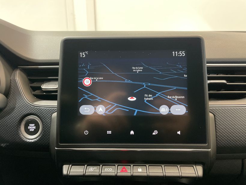 RENAULT ARKANA 2024 - Photo n°13