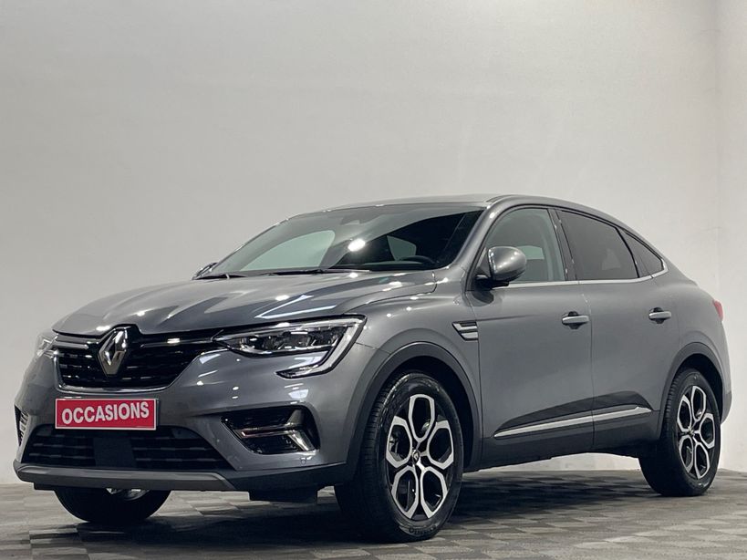RENAULT ARKANA 2023 - Photo n°1