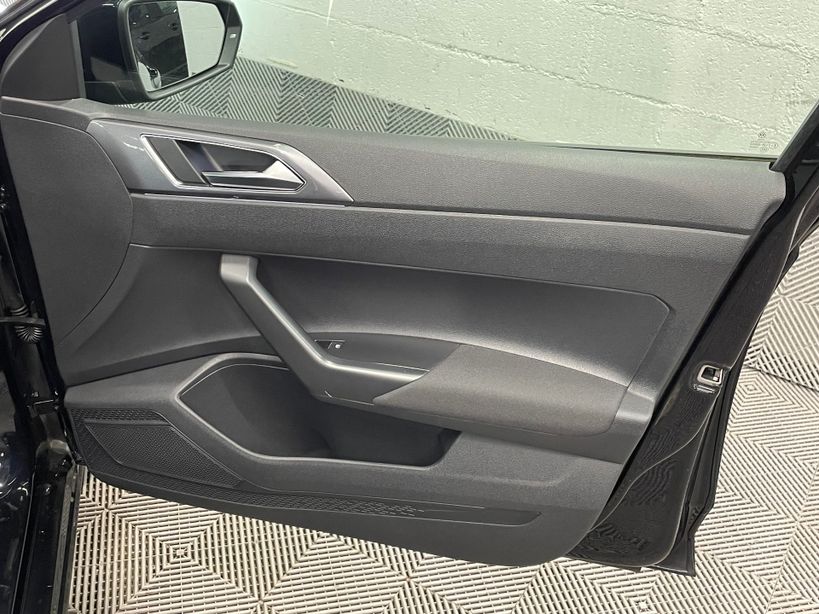 VOLKSWAGEN POLO 2023 - Photo n°33