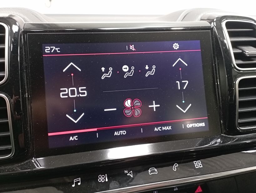 CITROEN C5 AIRCROSS 2023 - Photo n°18