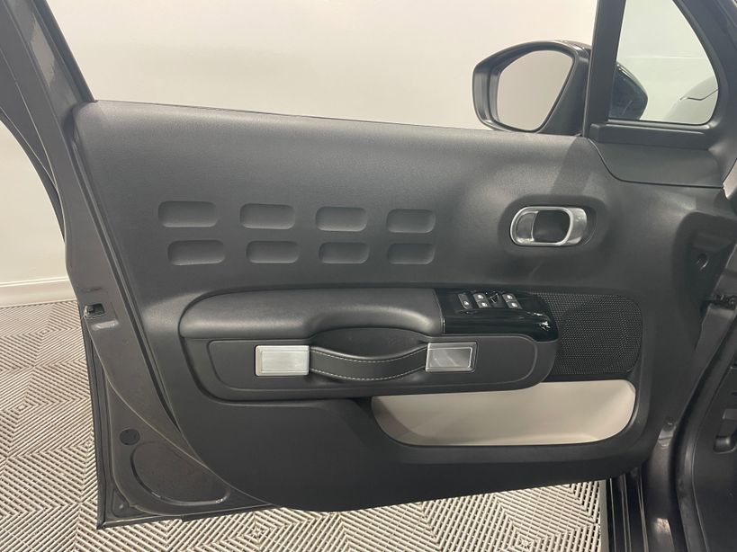 CITROEN C3 2023 - Photo n°31