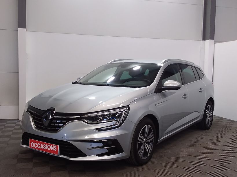 RENAULT MEGANE IV ESTATE 2021 - Photo n°1