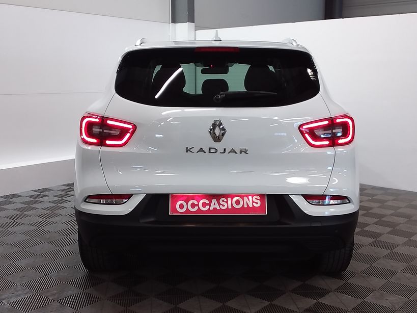 RENAULT KADJAR 2020 - Photo n°5