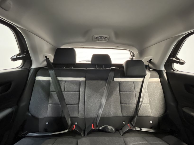 CITROEN C4 CACTUS 2018 - Photo n°38