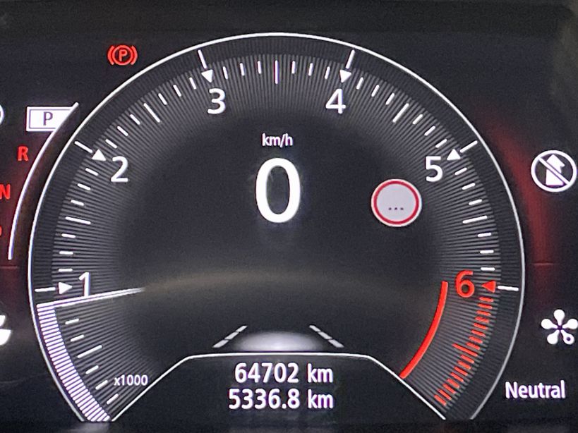 RENAULT GRAND SCENIC IV 2023 - Photo n°59