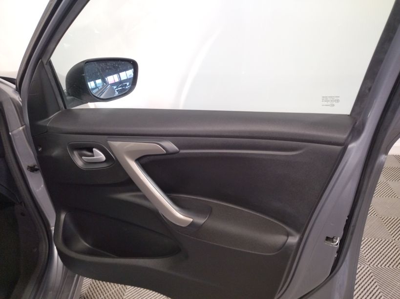 CITROEN C ELYSEE 2019 - Photo n°8