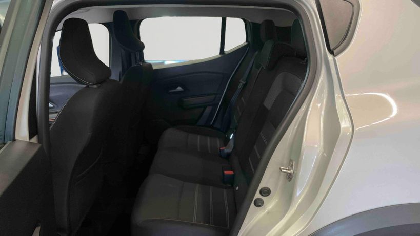 DACIA SANDERO 2022 - Photo n°13