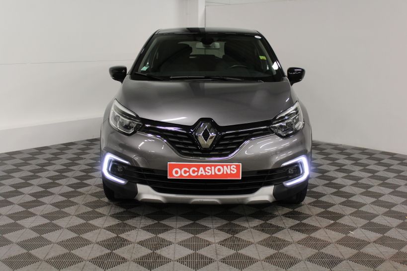 RENAULT CAPTUR 2019 - Photo n°2