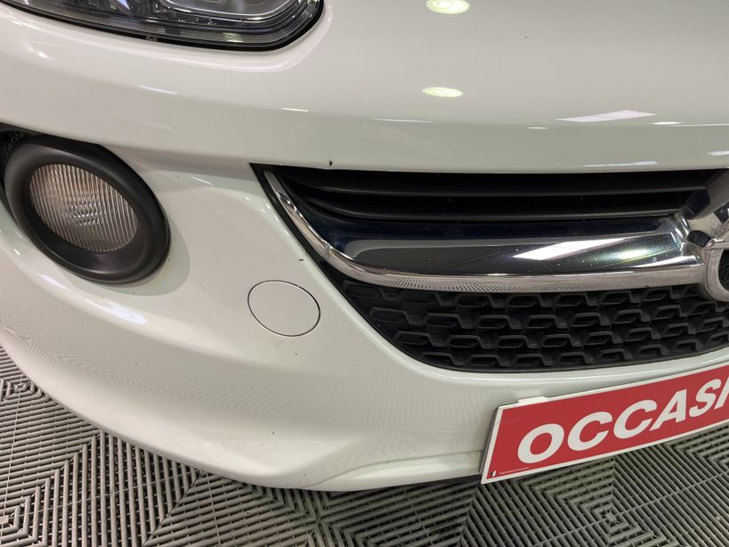 OPEL ADAM 2014 - Photo n°9