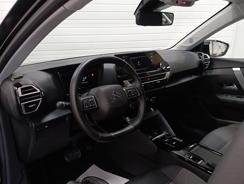 CITROEN C4 2024 - Photo n°10