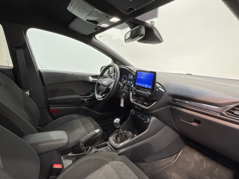 FORD FIESTA ACTIVE 2020 - Photo n°22