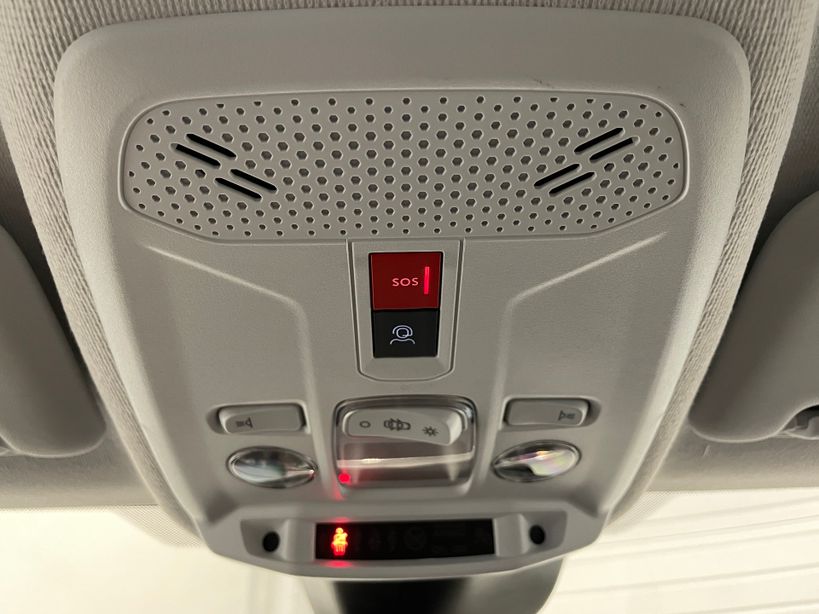 PEUGEOT 208 2025 - Photo n°35