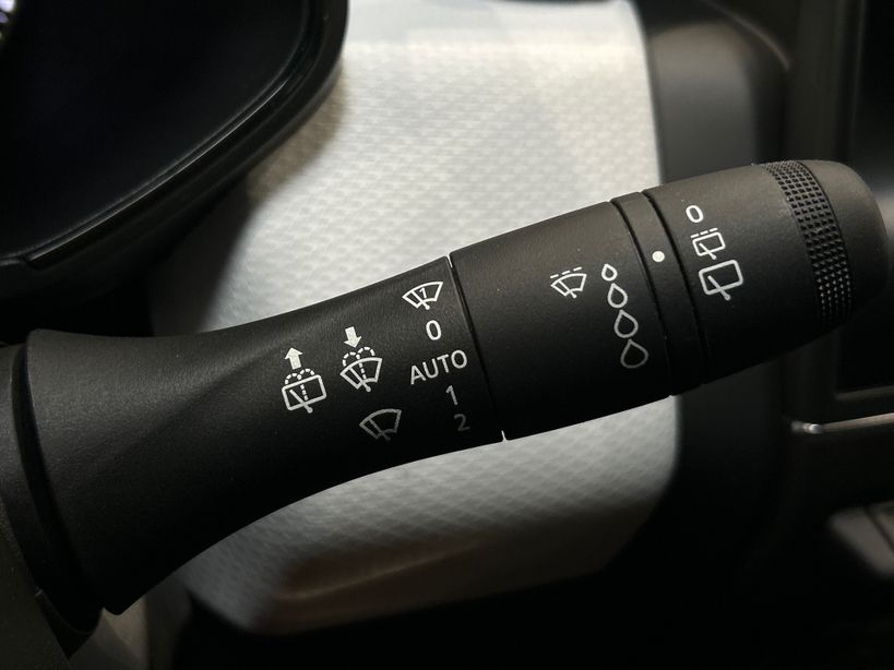 RENAULT CLIO V 2022 - Photo n°24