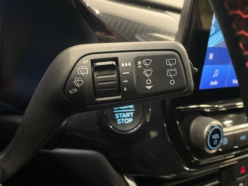 FORD PUMA 2023 - Photo n°27