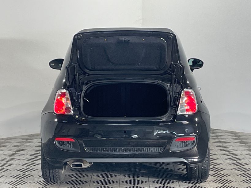 FIAT 500C 2015 - Photo n°32