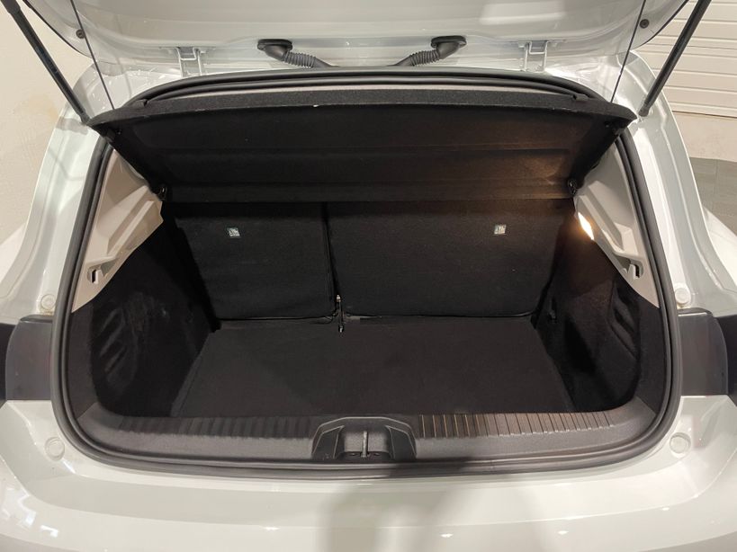 RENAULT CLIO V 2021 - Photo n°38