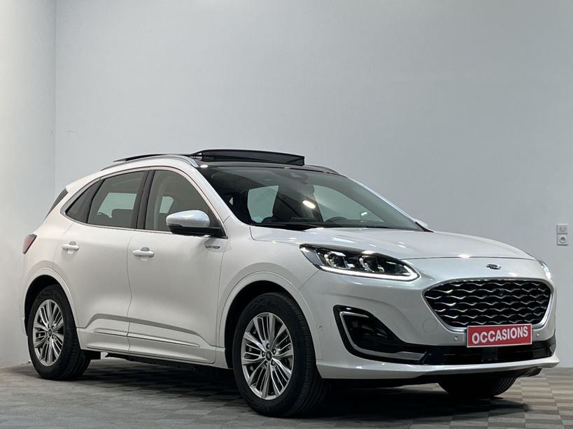 FORD KUGA 2020 - Photo n°2