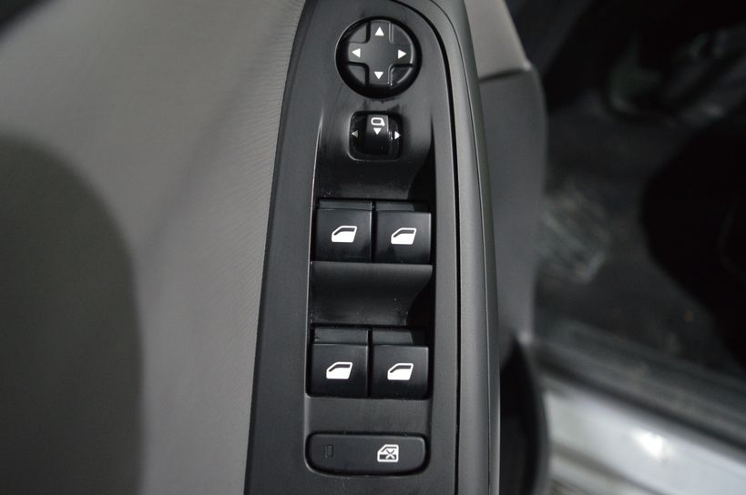 CITROEN C4 PICASSO 2018 - Photo n°29
