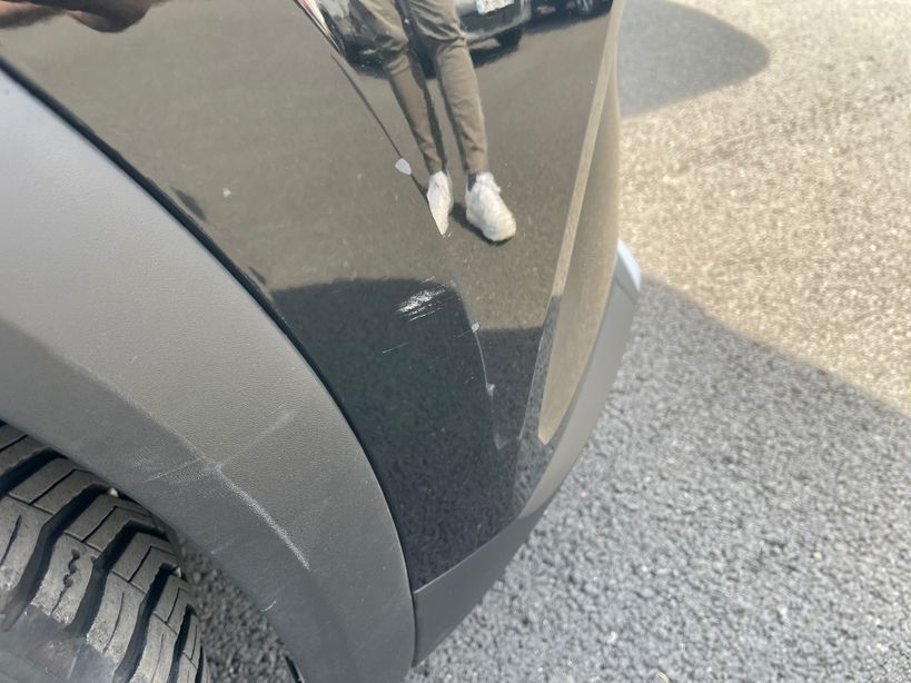 RENAULT CAPTUR 2022 - Photo n°15