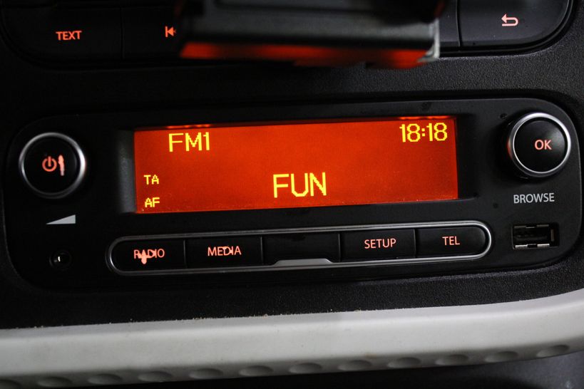 RENAULT TWINGO III 2021 - Photo n°12