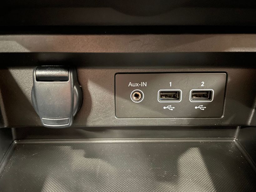 RENAULT ARKANA 2023 - Photo n°26