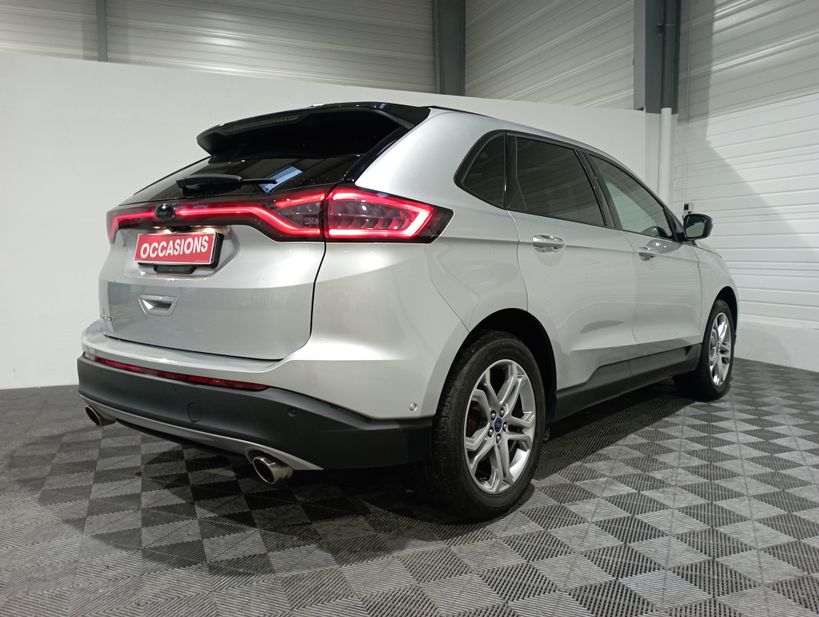 FORD EDGE 2017 - Photo n°6