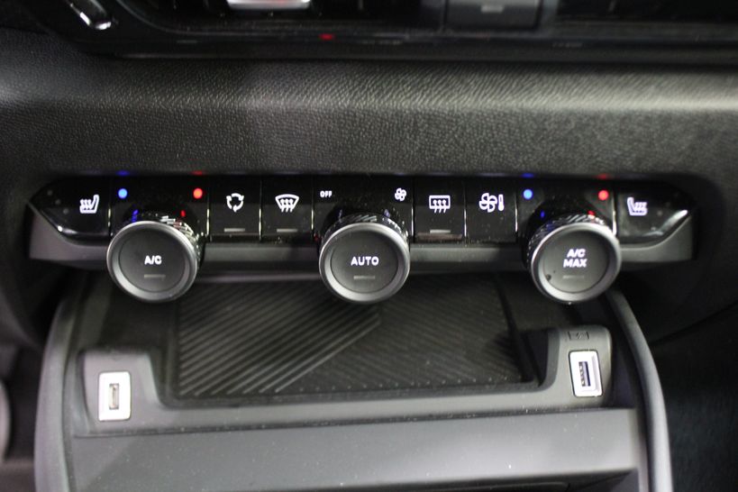 CITROEN C4 2022 - Photo n°22