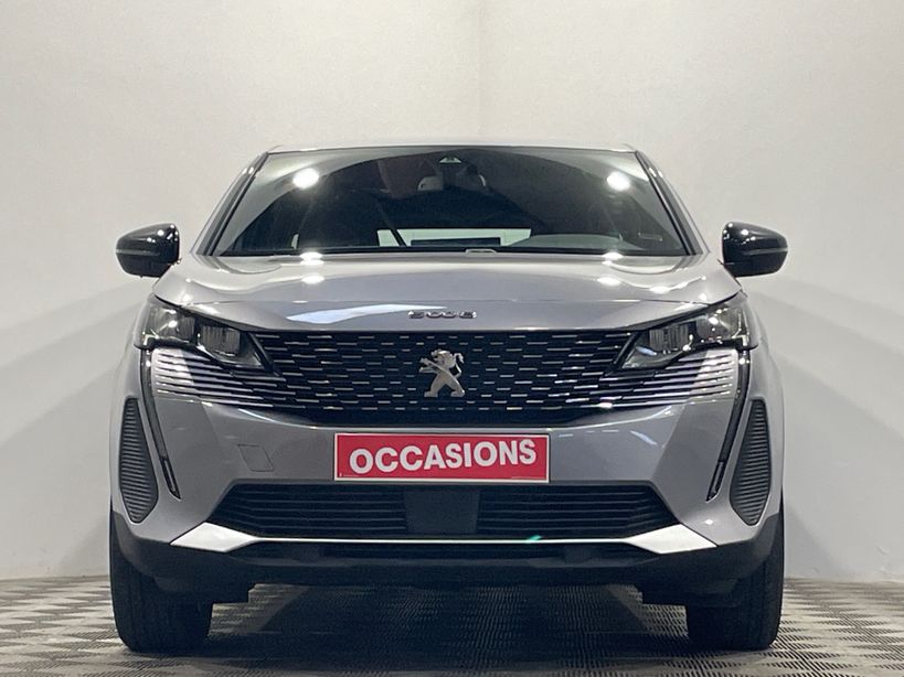 PEUGEOT 5008 2023 - Photo n°5