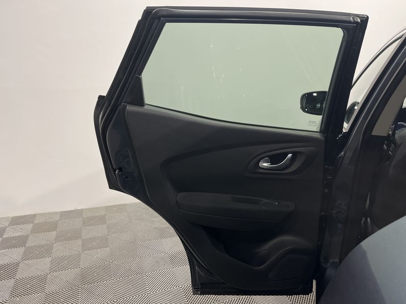 RENAULT KADJAR 2021 - Photo n°38
