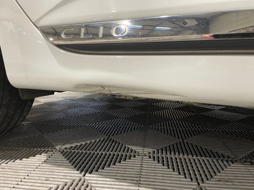 RENAULT CLIO V 2021 - Photo n°12