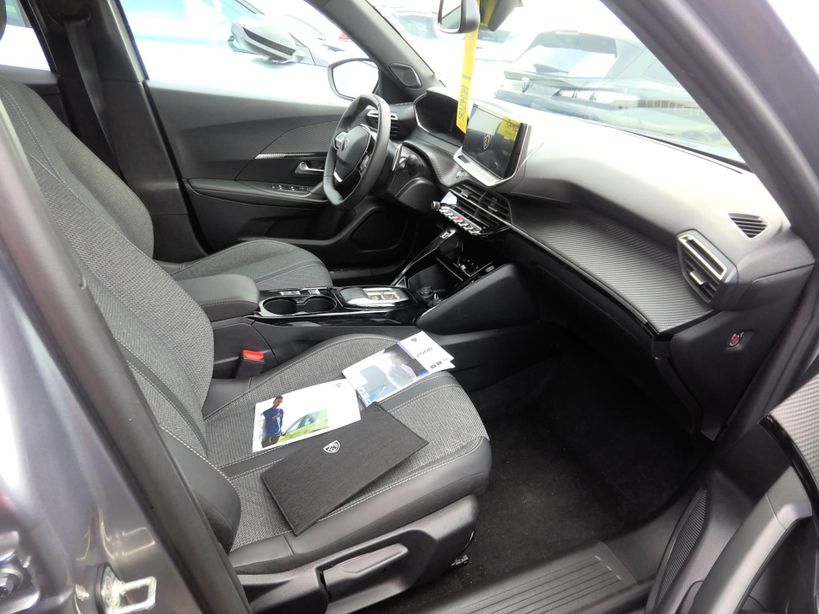 PEUGEOT 2008 2025 - Photo n°3