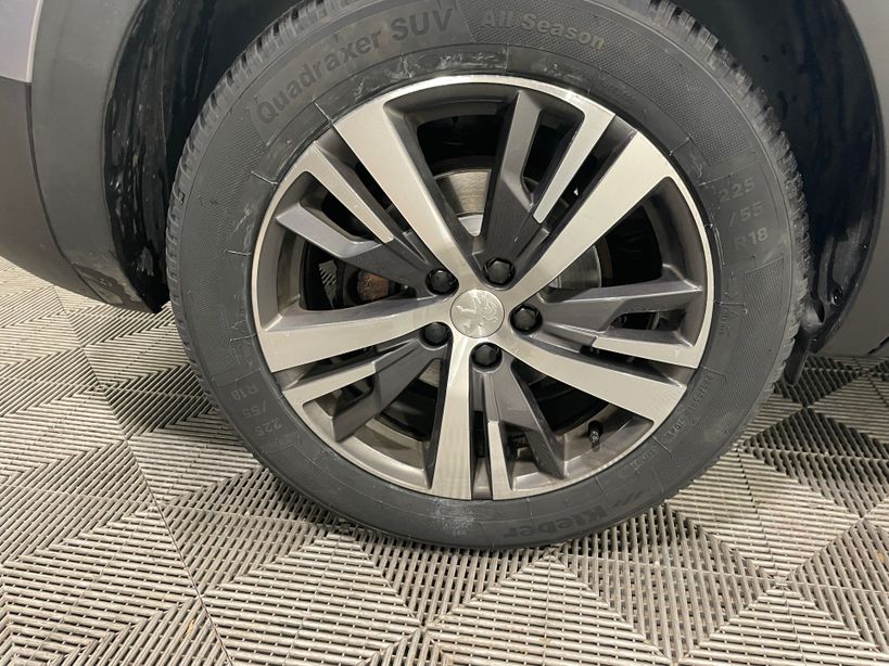 PEUGEOT 5008 2023 - Photo n°39