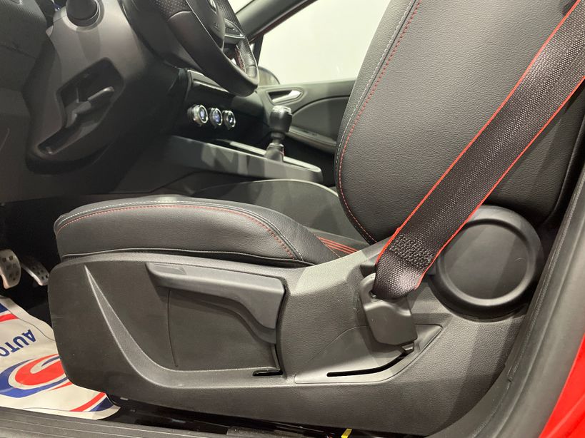 RENAULT CLIO V 2023 - Photo n°36