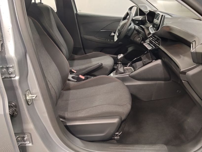 PEUGEOT 208 2025 - Photo n°15