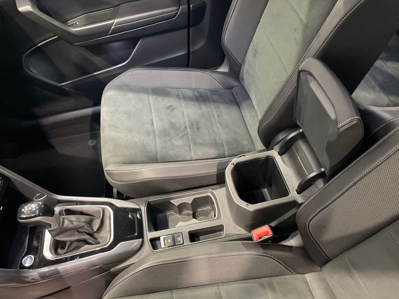 VOLKSWAGEN T ROC 2023 - Photo n°21