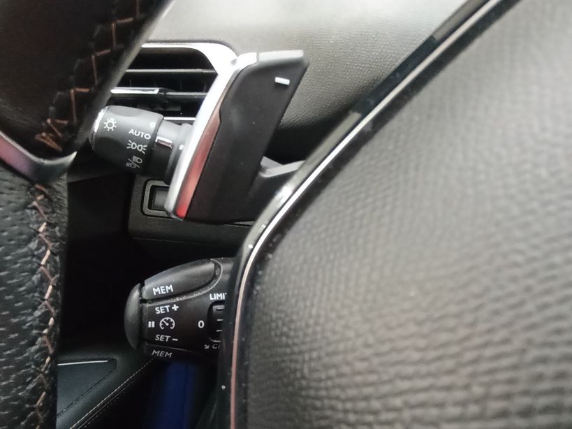 PEUGEOT 3008 2020 - Photo n°33