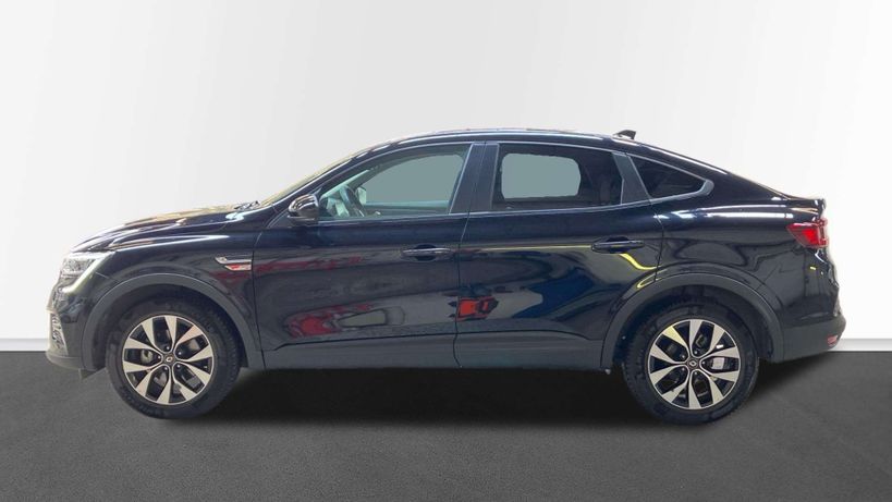 RENAULT ARKANA 2023 - Photo n°6