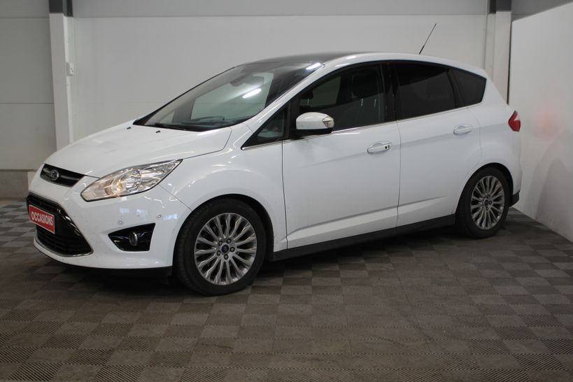 FORD C MAX 2012 - Photo n°1
