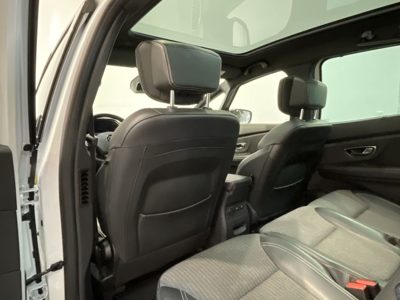 RENAULT GRAND SCENIC IV 2023 - Photo n°41