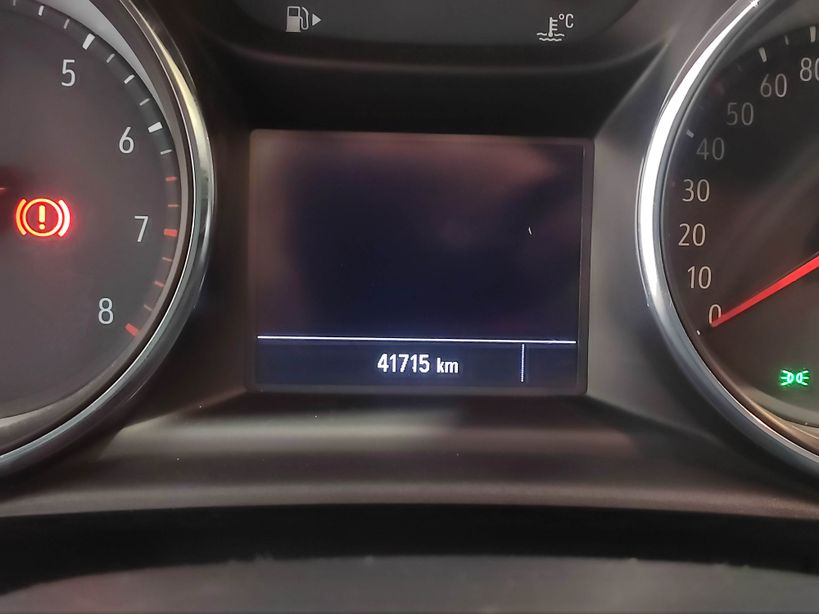 OPEL ASTRA 2019 - Photo n°26
