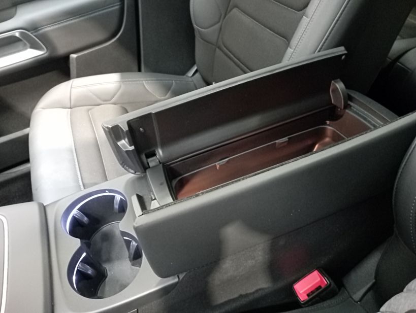 CITROEN C5 AIRCROSS 2024 - Photo n°31