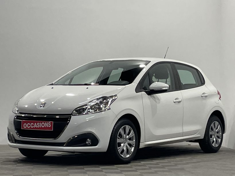 PEUGEOT 208 AFFAIRE 2019 - Photo n°1