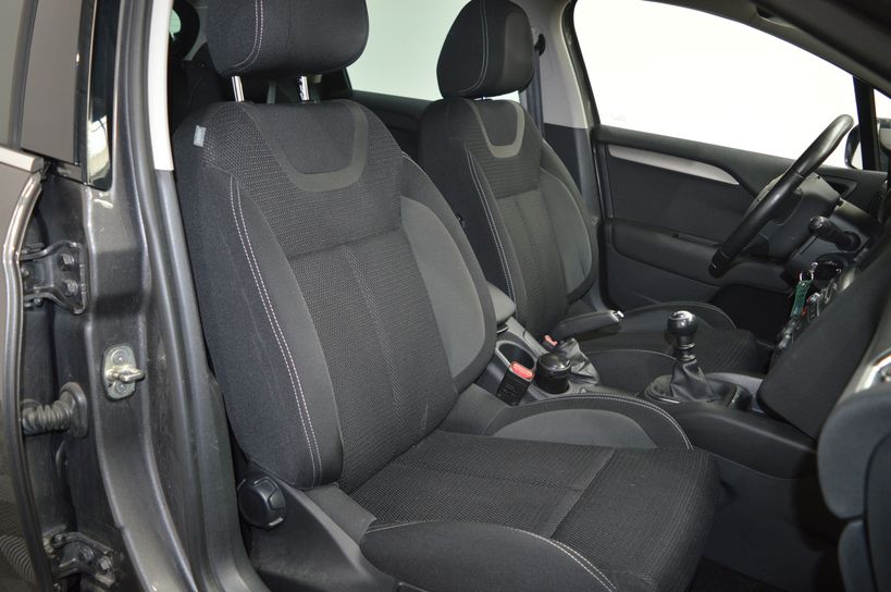 CITROEN C4 2016 - Photo n°10