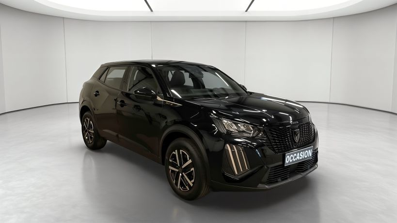 PEUGEOT 2008 2025 - Photo n°3