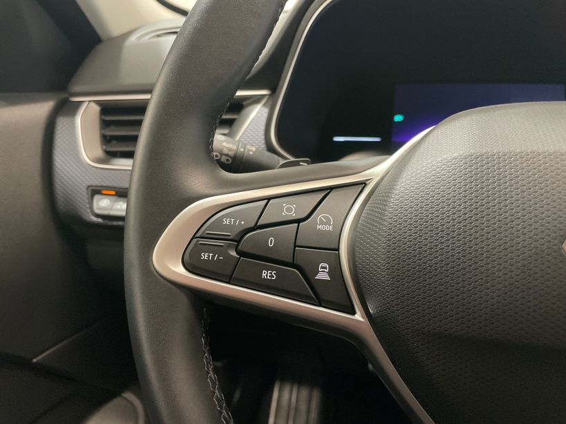 RENAULT ARKANA 2024 - Photo n°19