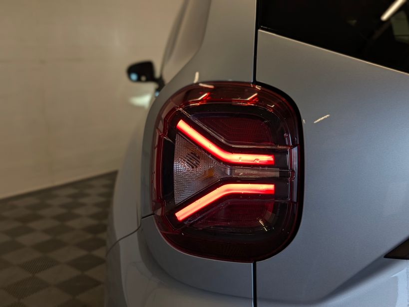 DACIA DUSTER 2022 - Photo n°10