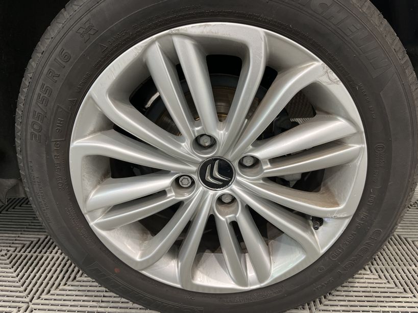 CITROEN C4 2016 - Photo n°25